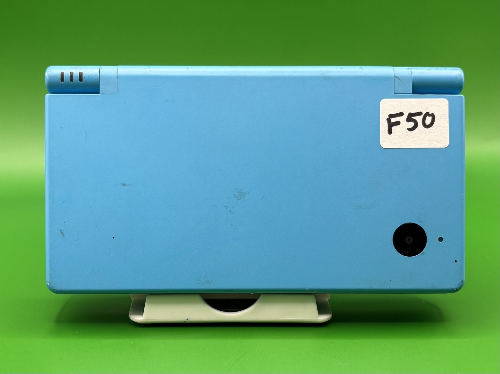 Nintendo DSi – Light Blue (F50) READ DESCRIPTION