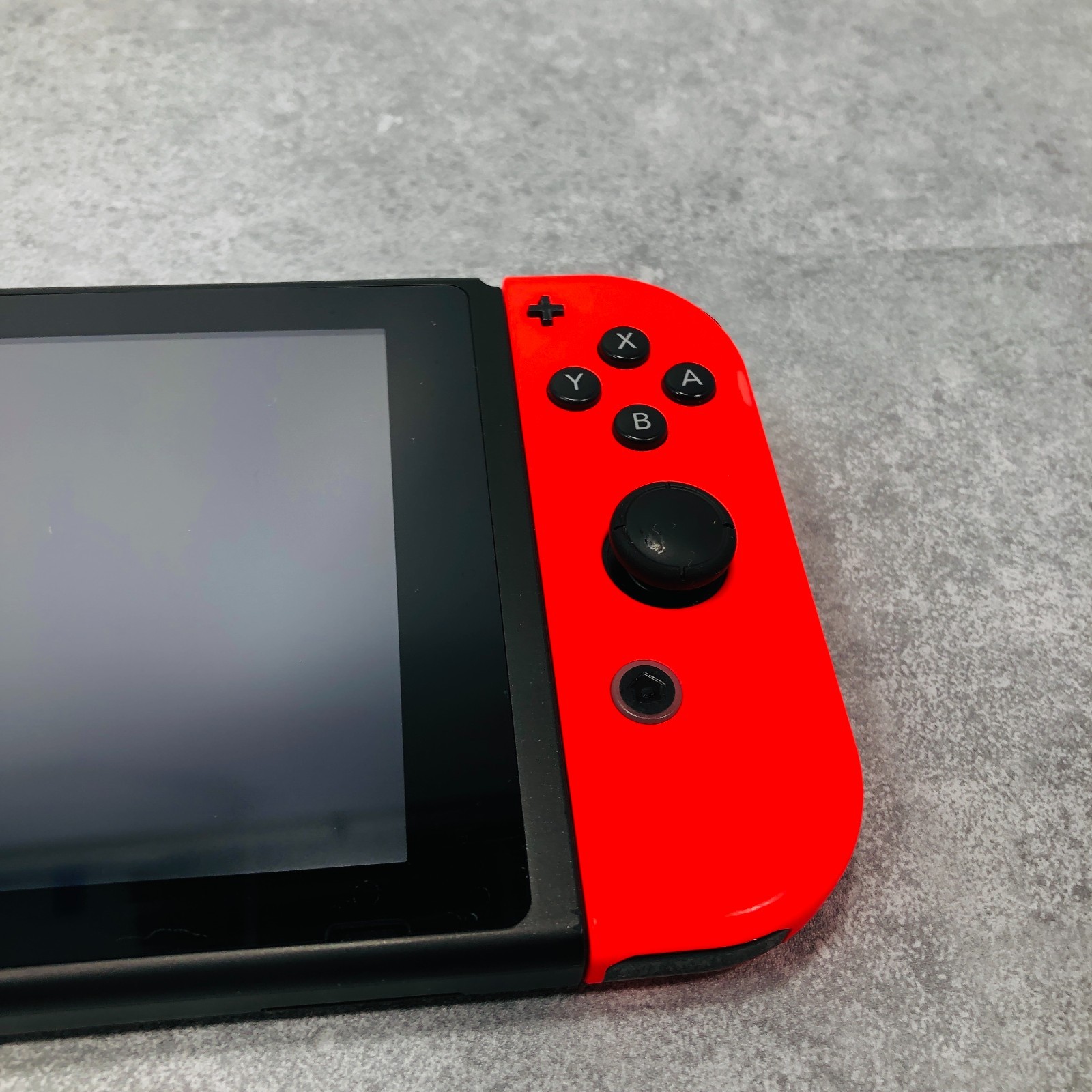 EX+5 Nintendo Switch Unpatched V1 Hac-001 2017 Console Red Blue RegionFree 6-22