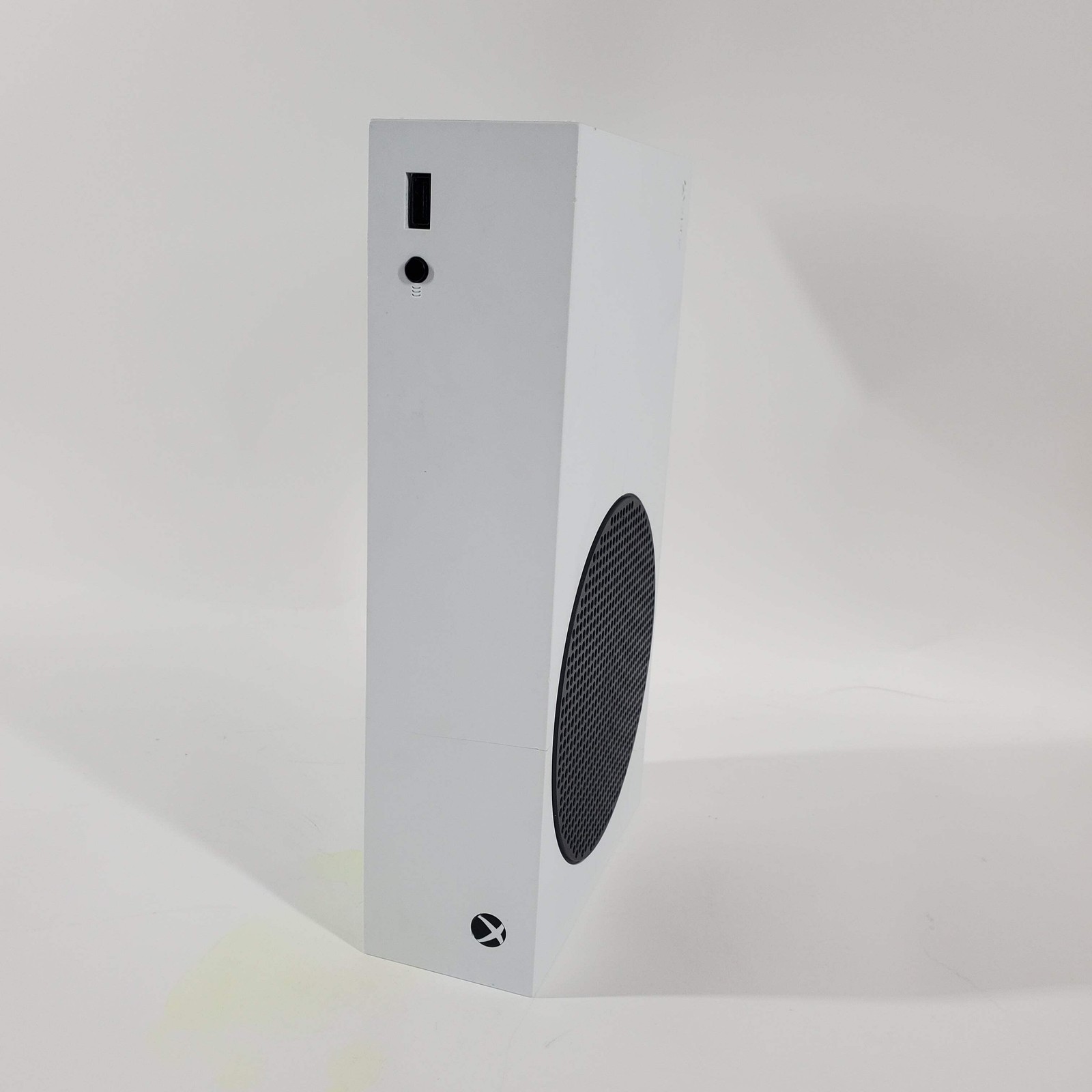 Microsoft Xbox Series S 1TB Console Gaming System White 1883