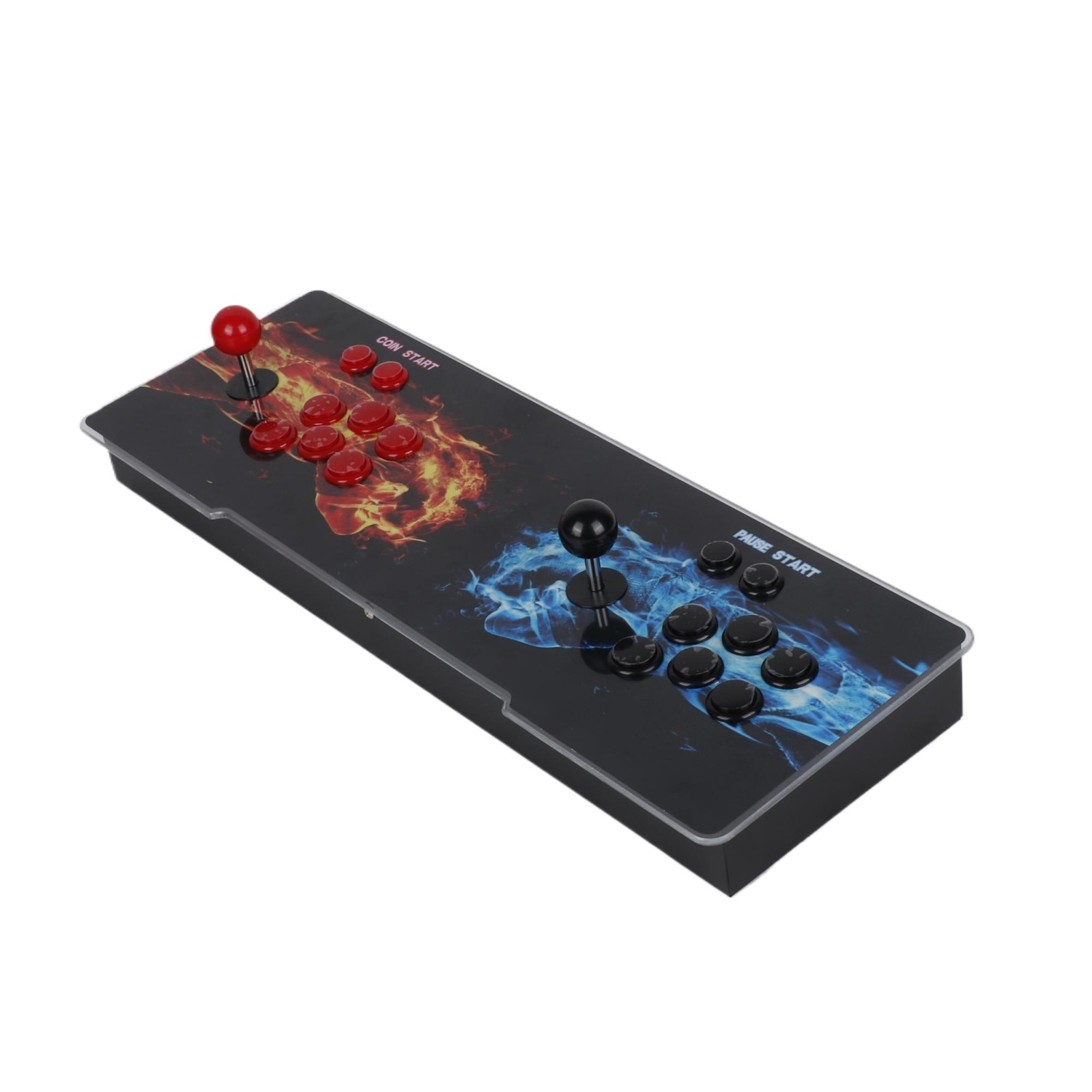 28880 IN1 3D Player Box Retro Video Game Double Stick Home Arcade Consol G2U
