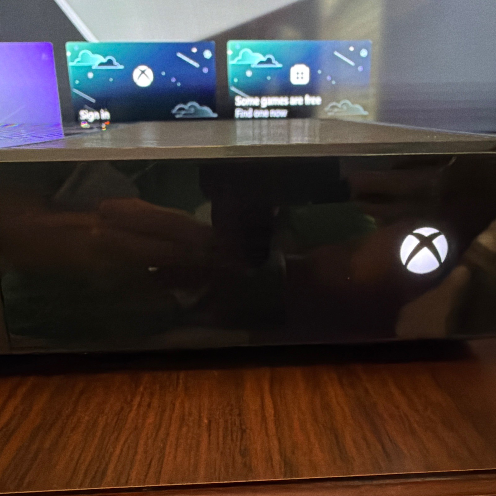 Xbox One 500 GB Console Only – FOR DIGITAL ONLY