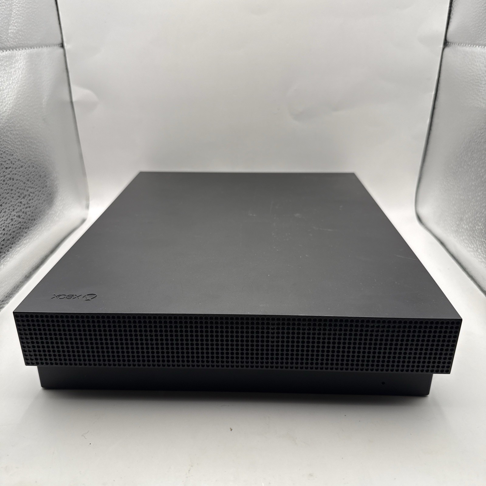 Microsoft Xbox One X 1TB Console Only *For Parts Read* Model 1787