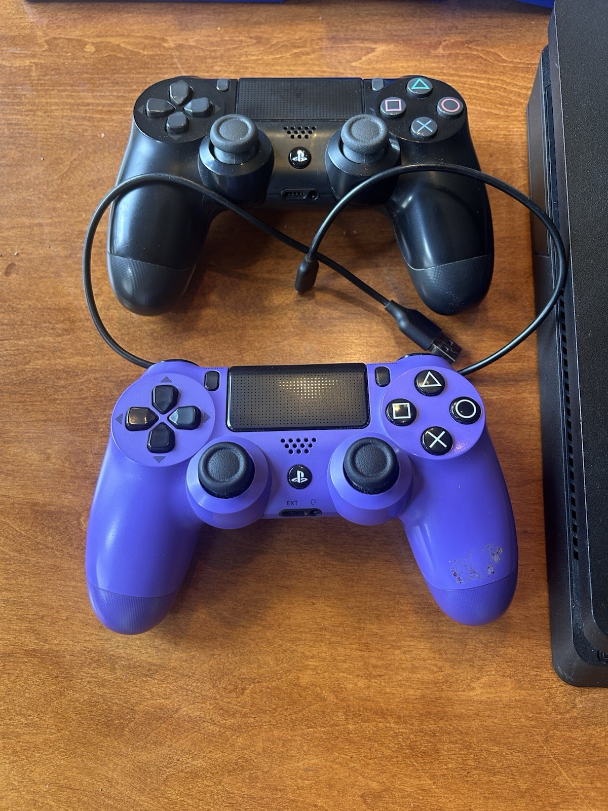 Sony PlayStation 4 Slim 500gb Bundle