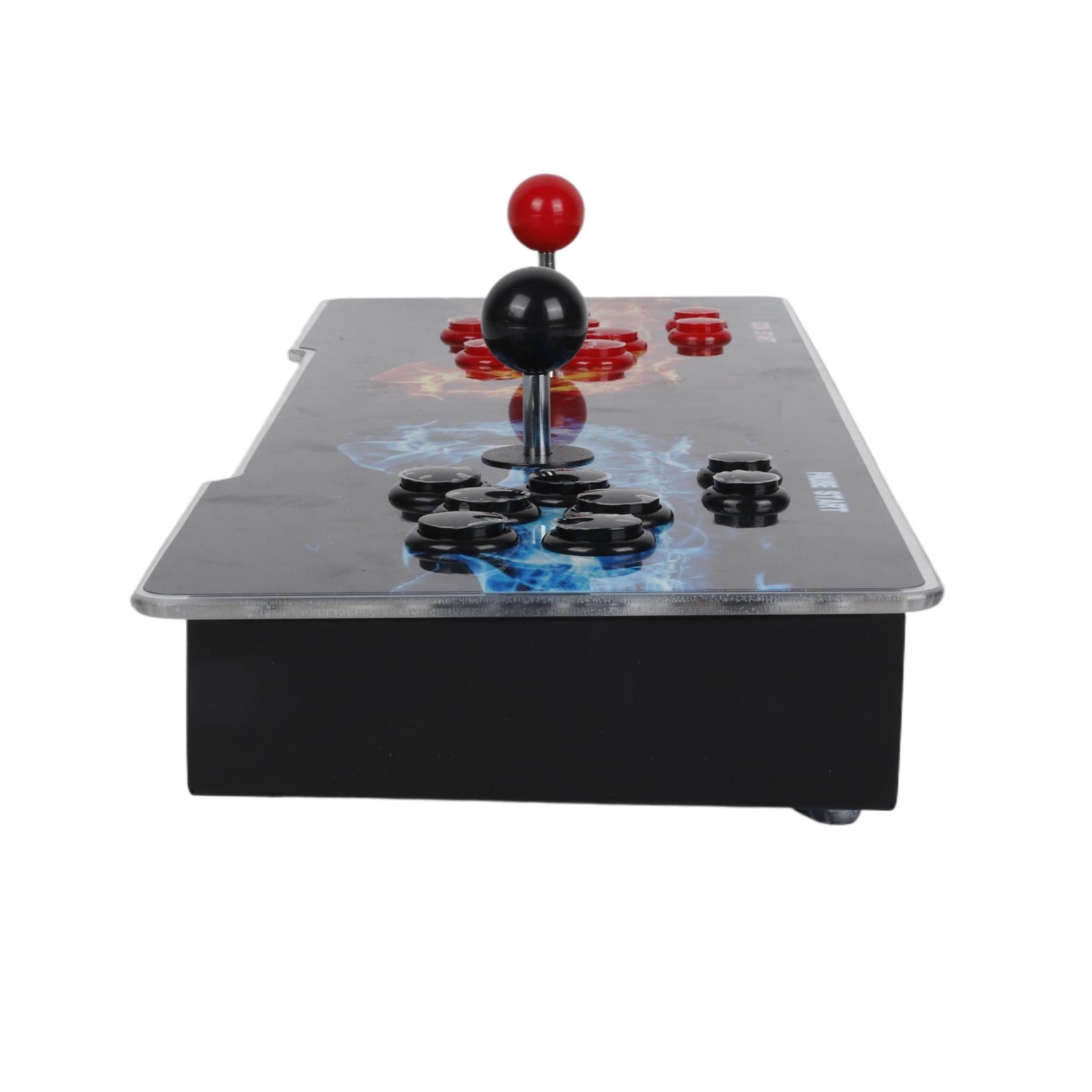 28880 IN1 3D Player Box Retro Video Game Double Stick Home Arcade Consol G2U