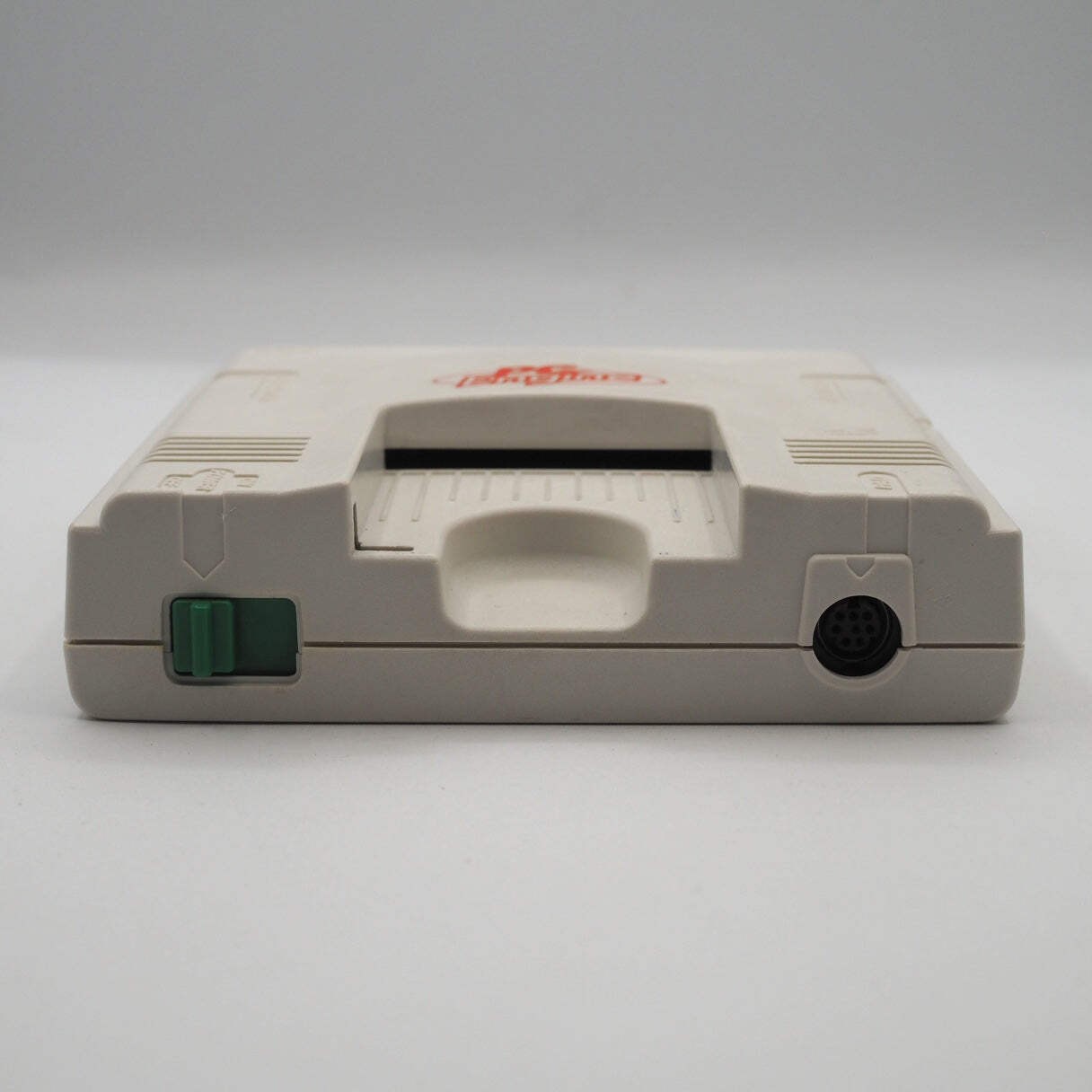 NEC PC Engine Console PI-TG001 w/ Fantasy Zone, Cyber Core & Deep Blue Tested