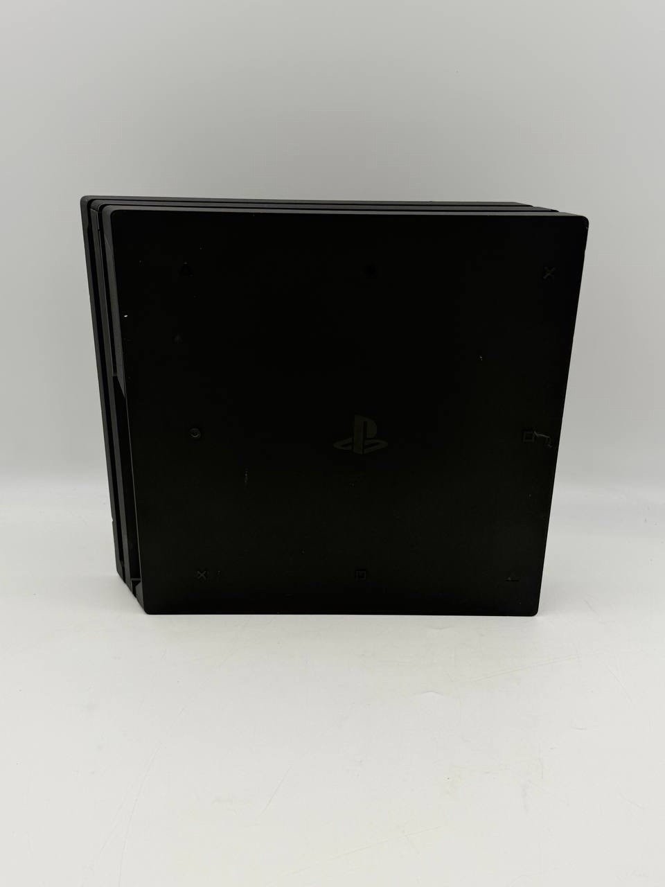 Sony PlayStation 4 PS4 Pro 1TB Console Bundle 5 Games Tested Working