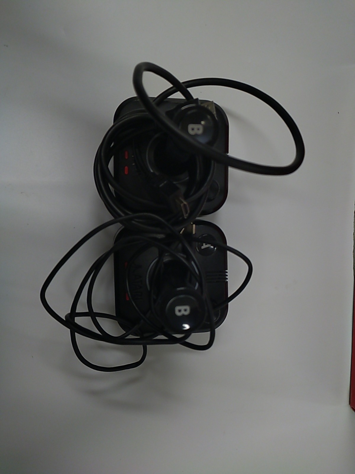 My Arcade Atari Pro HDMI Console Games 7000 – 2 Wireless Controllers – AS-IS